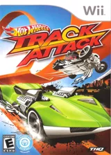 Hot Wheels - Track Attack